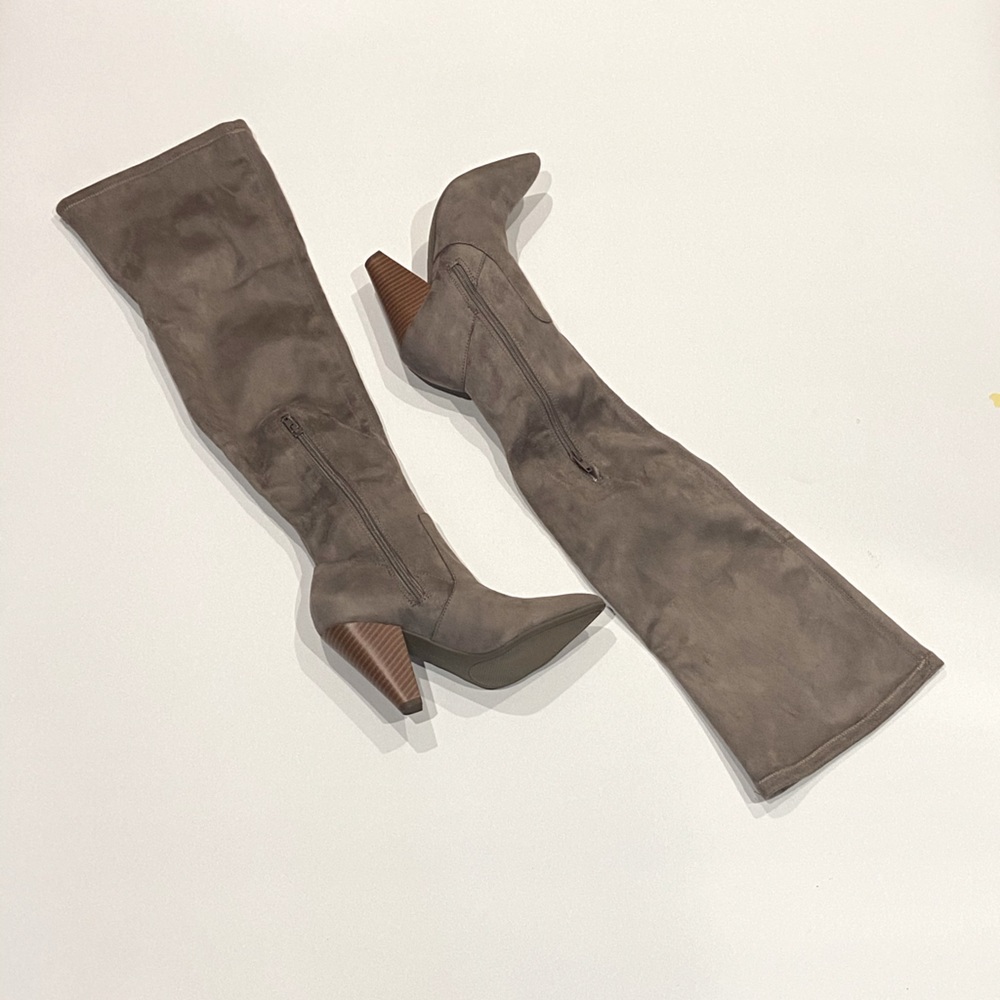 Zigi Soho Boots